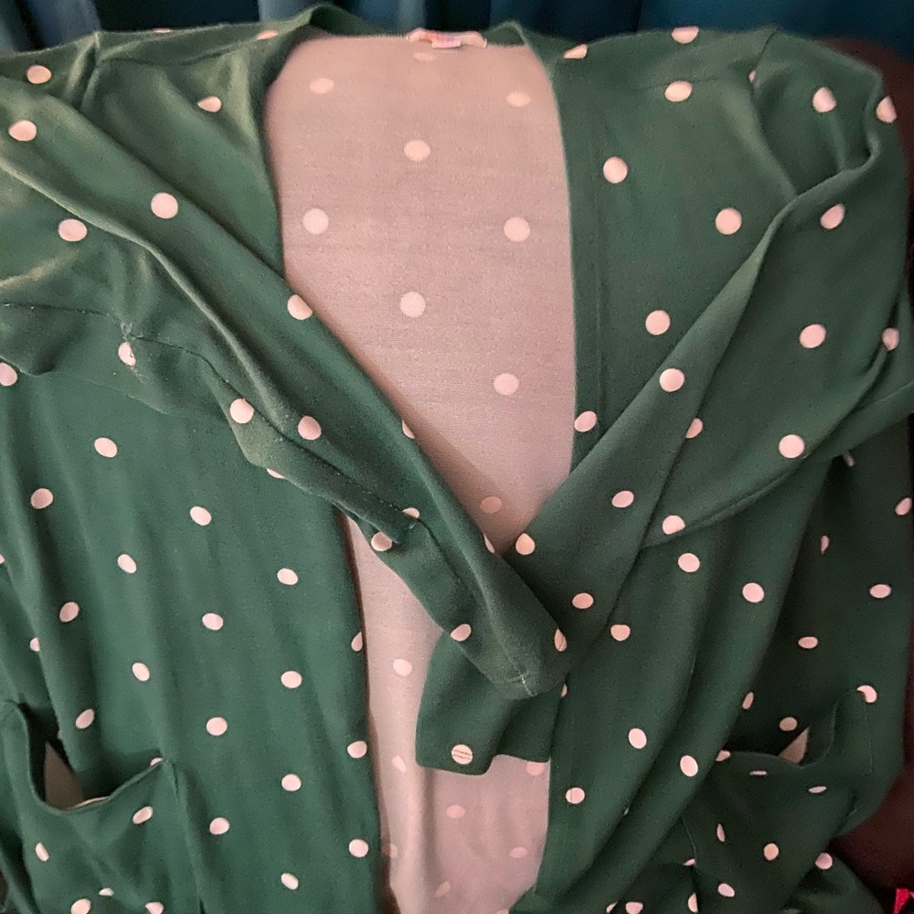 LuLaRoe Caroline